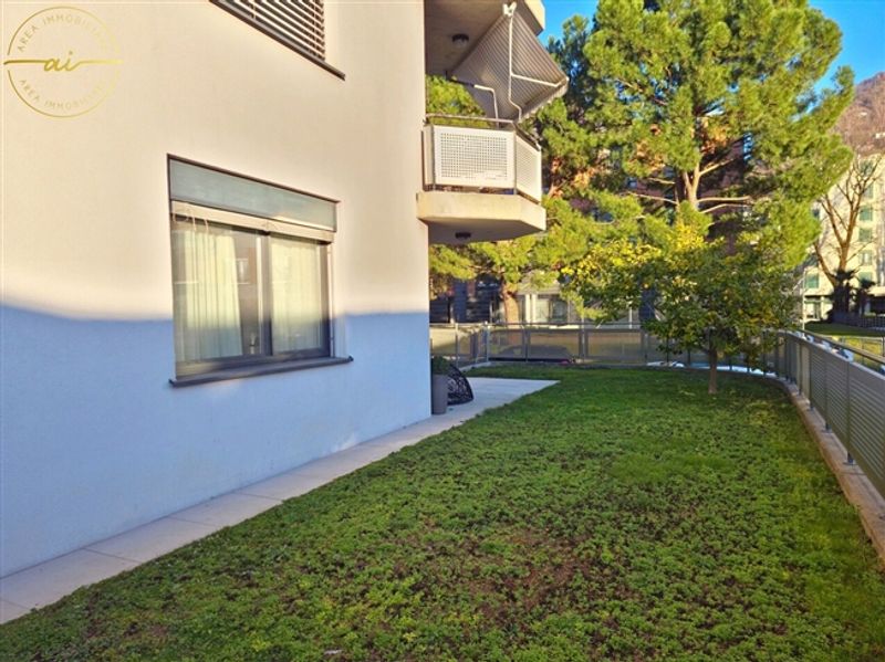 ELEGANTES UND HELLES 4.5-ZIMMIGES APARTMENT MIT PRIVATEM GARTEN - 6
