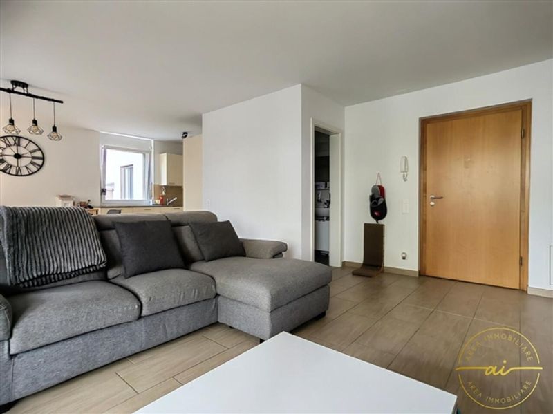 MODERNES UND GROSSES 3.5-ZIMMIGES APARTMENT - 3