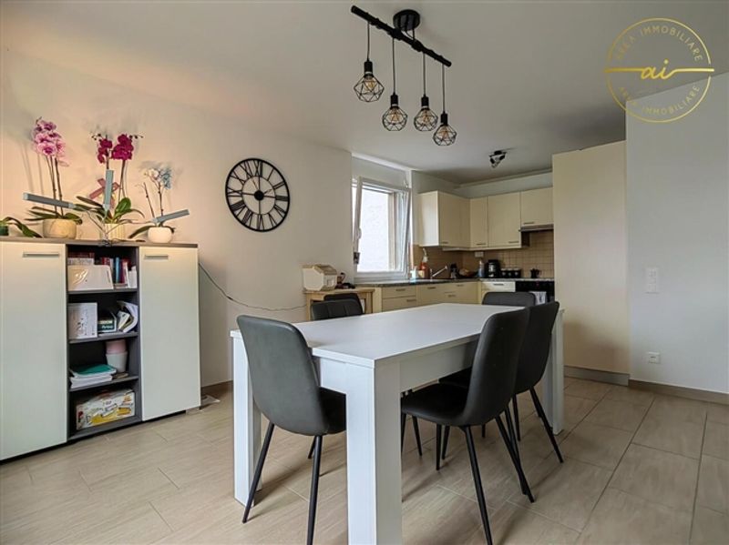 MODERNES UND GROSSES 3.5-ZIMMIGES APARTMENT - 4