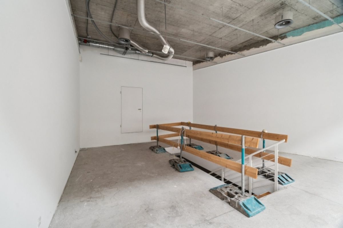 Attraktive Gewerbefläche in bester Lage - 2