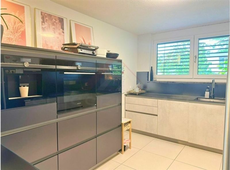 Huttwil Wohnen mit viel Platz - 126 m² Wohnfläche und riesige Terrasse - 7