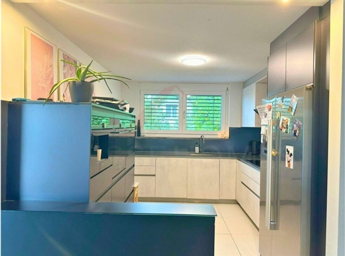 Huttwil Wohnen mit viel Platz - 126 m² Wohnfläche und riesige Terrasse - 7