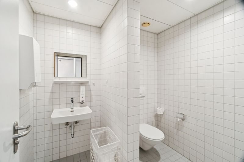 Attraktive Gewerbefläche in bester Lage - 6