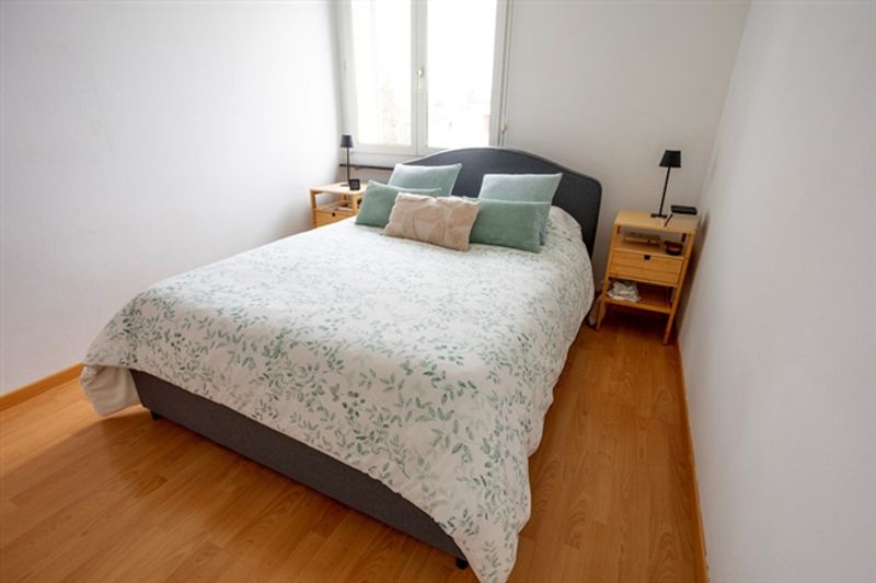 3½ ZI-WOHNUNG IN DIETIKON (ZH), MÖBLIERT, TEMPORÄR - 6