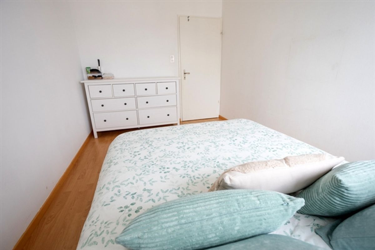 3½ ZI-WOHNUNG IN DIETIKON (ZH), MÖBLIERT, TEMPORÄR - 6