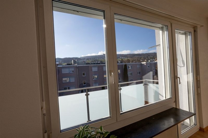 3½ ZI-WOHNUNG IN DIETIKON (ZH), MÖBLIERT, TEMPORÄR - 9