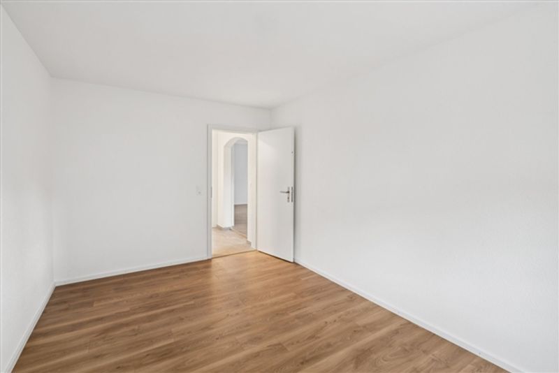 Ihr neues Zuhause mit Gartensitzplatz  4.5-Zimmerwohnung nach umfassender Sanierung - 4