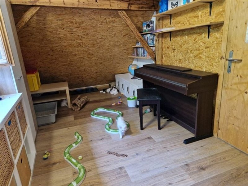 4.5-Zimmer-Haus mit Dachterrasse in Gams kaufen - 5