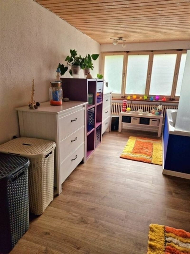 4.5-Zimmer-Haus mit Dachterrasse in Gams kaufen - 6