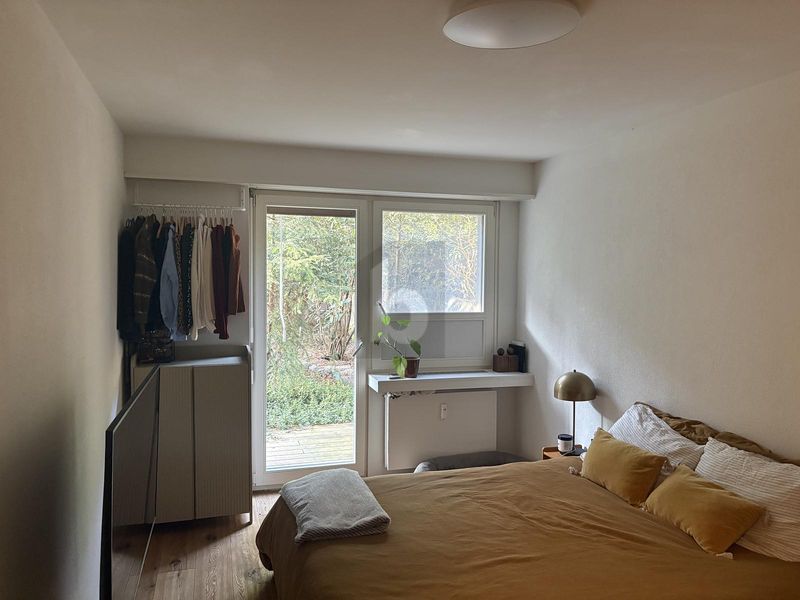 IHR NEUES ZUHAUSE MIT WUNDERSCHÖNER GARTENOASE - 5