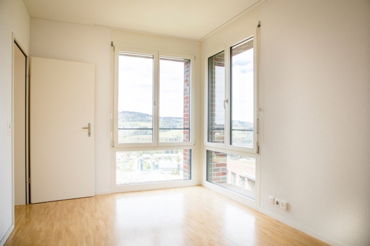 Ihre erste eigene Wohnung im Rosenbüchel - 5