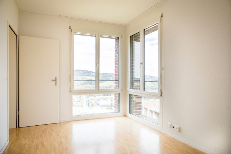 Ihre erste eigene Wohnung im Rosenbüchel - 6