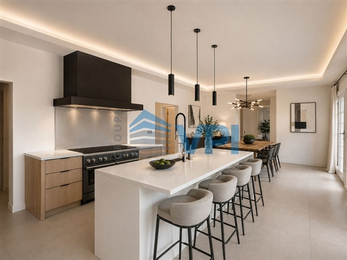 Wunderschöne moderne Doppelvilla in Veyrier - 1