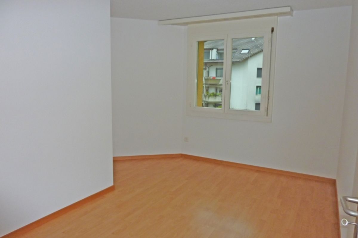 Ihr neues Zuhaus an zentraler Lage! - 1