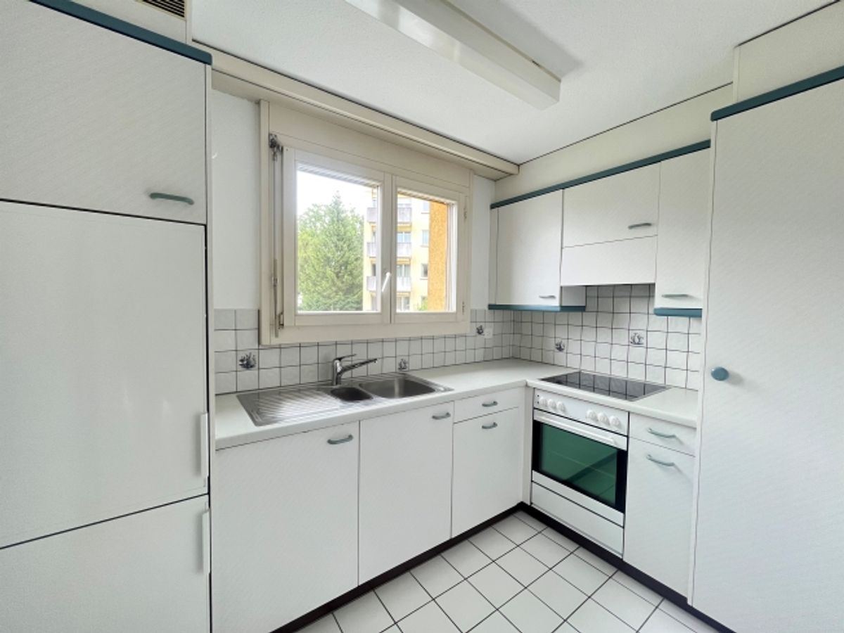 Ihr neues Zuhaus an zentraler Lage! - 4