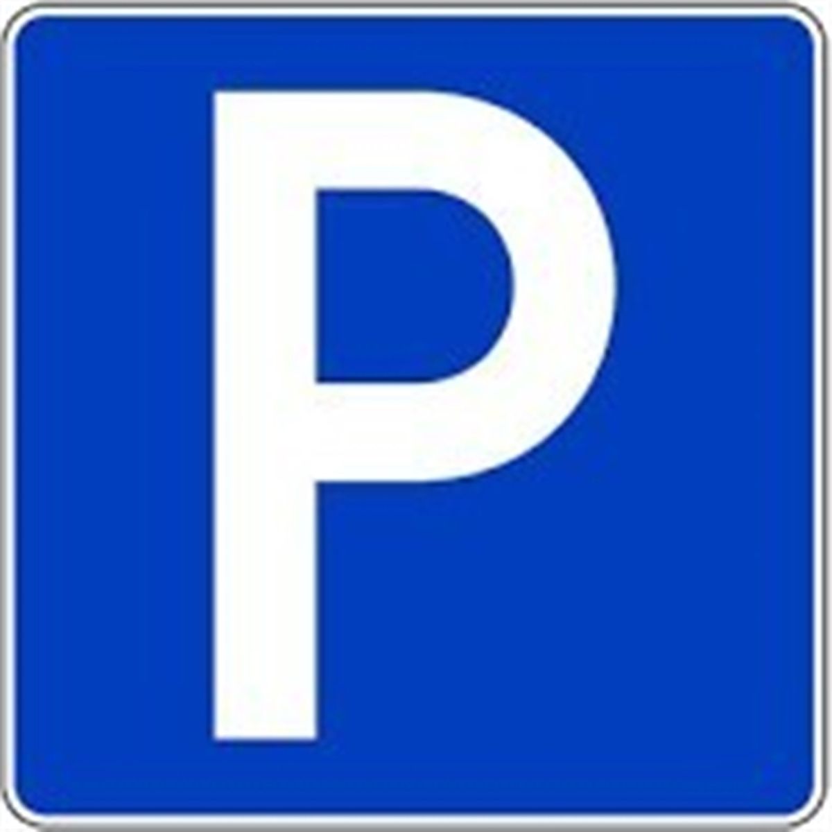 Aussenparkplatz zu vermieten - 0