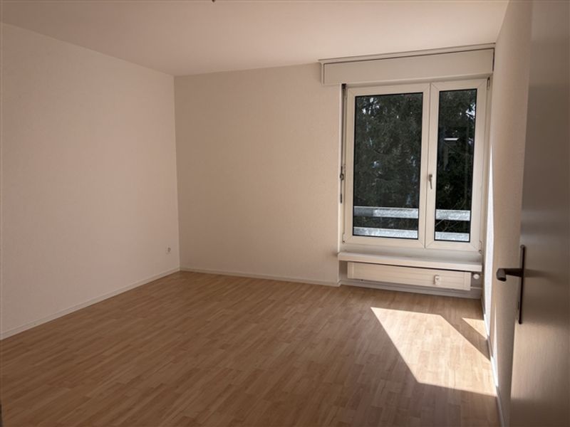 Attraktive 3.5-Zimmer-Wohnung mit einzigartiger Aussicht - 5