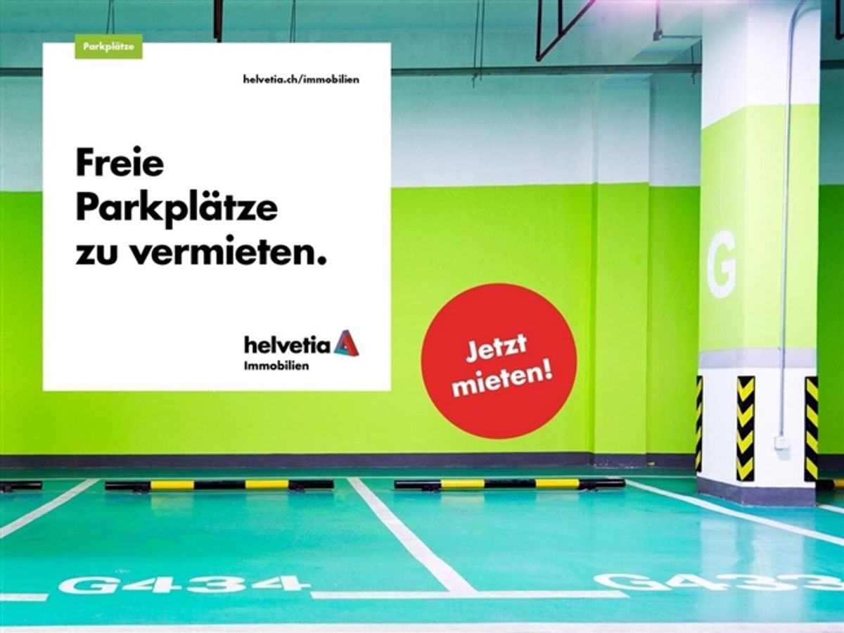 Haben Sie genug von der täglichen Parkplatz-Suche - 0
