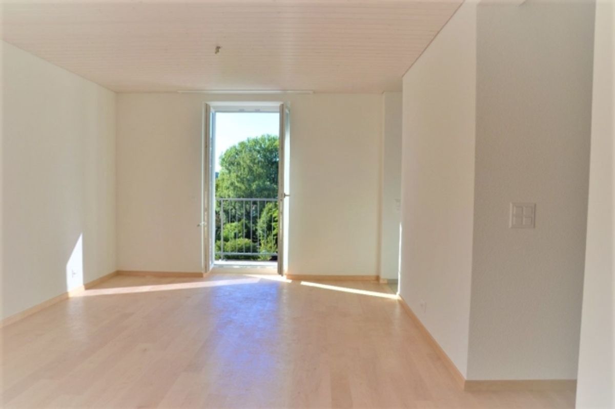 Zu vermieten 3 Zi.-Dachwohnung an der Wylandstrasse 3a in Winterthur - 7