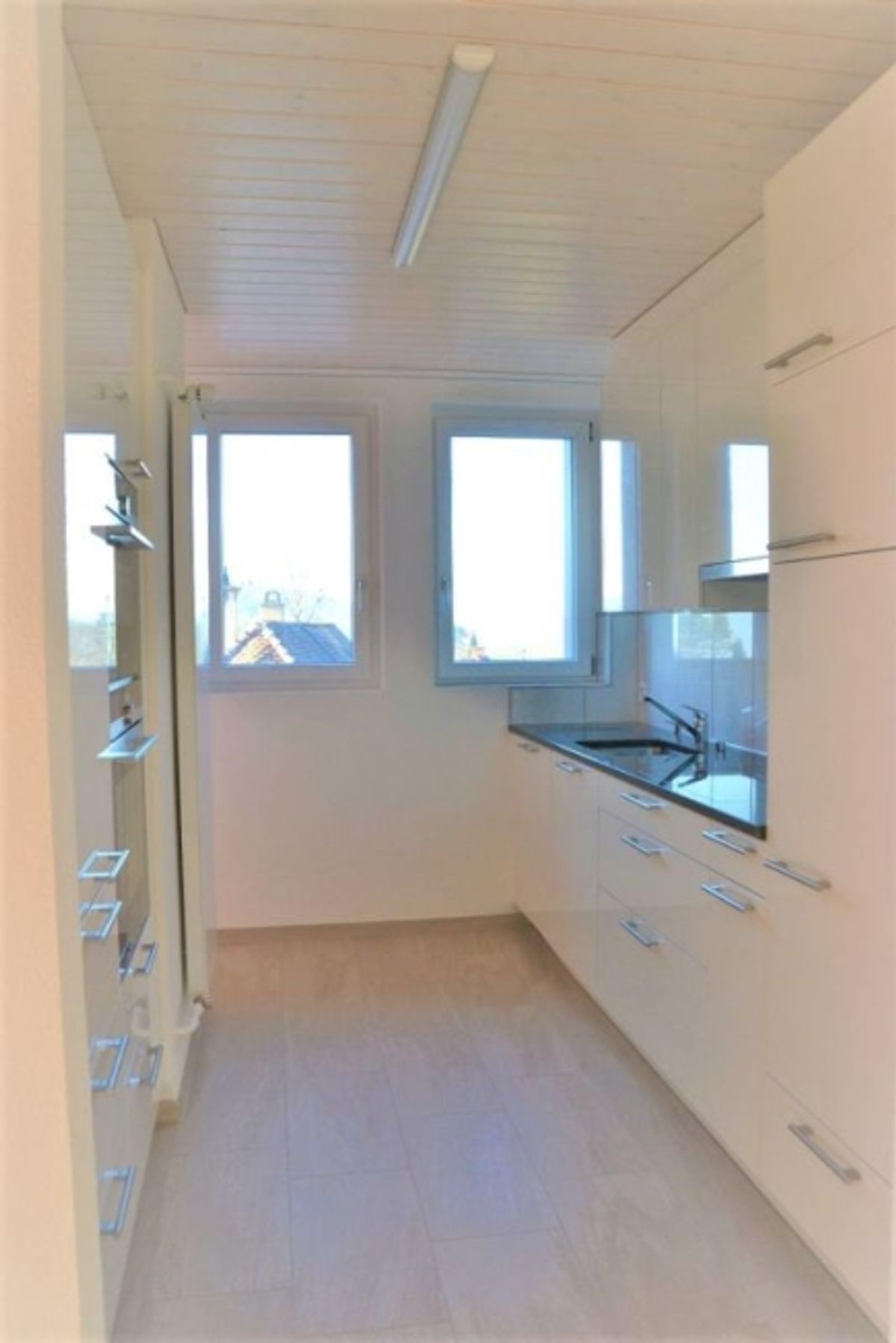 Zu vermieten 3 Zi.-Dachwohnung an der Wylandstrasse 3a in Winterthur - 4