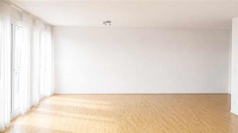 moderne 3.5 Zimmerwohnung - 5