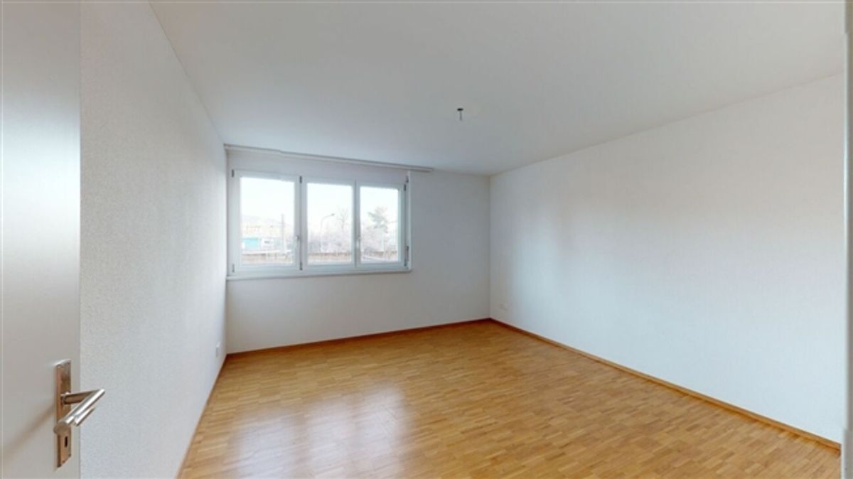 moderne 3.5 Zimmerwohnung - 5