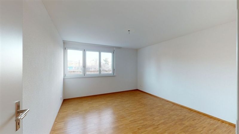 moderne 3.5 Zimmerwohnung - 6