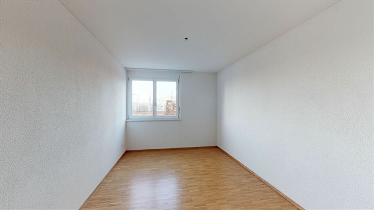 moderne 3.5 Zimmerwohnung - 7