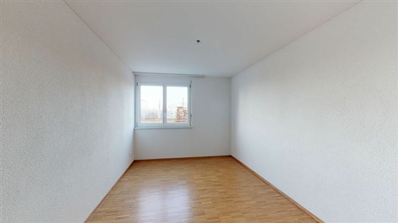 moderne 3.5 Zimmerwohnung - 8