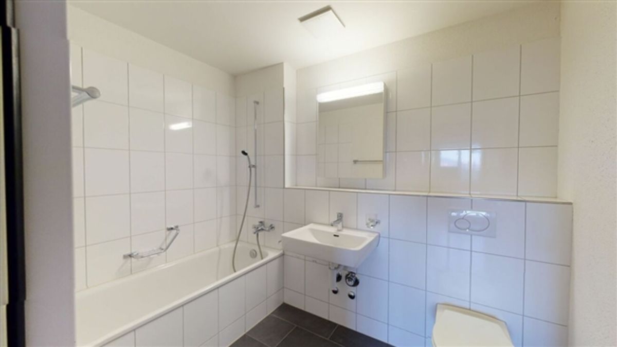 moderne 3.5 Zimmerwohnung - 8