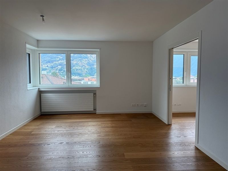 GROSSES UND MODERNES 2.5-ZIMMIGES APARTMENT IM ZENTRUM MIT KLIMAANLAGE - 3