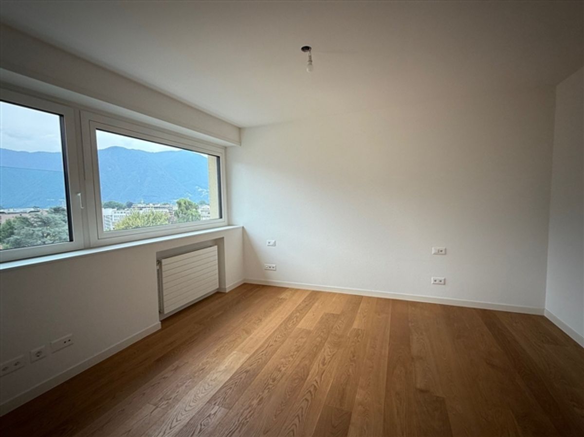 GROSSES UND MODERNES 2.5-ZIMMIGES APARTMENT IM ZENTRUM MIT KLIMAANLAGE - 5