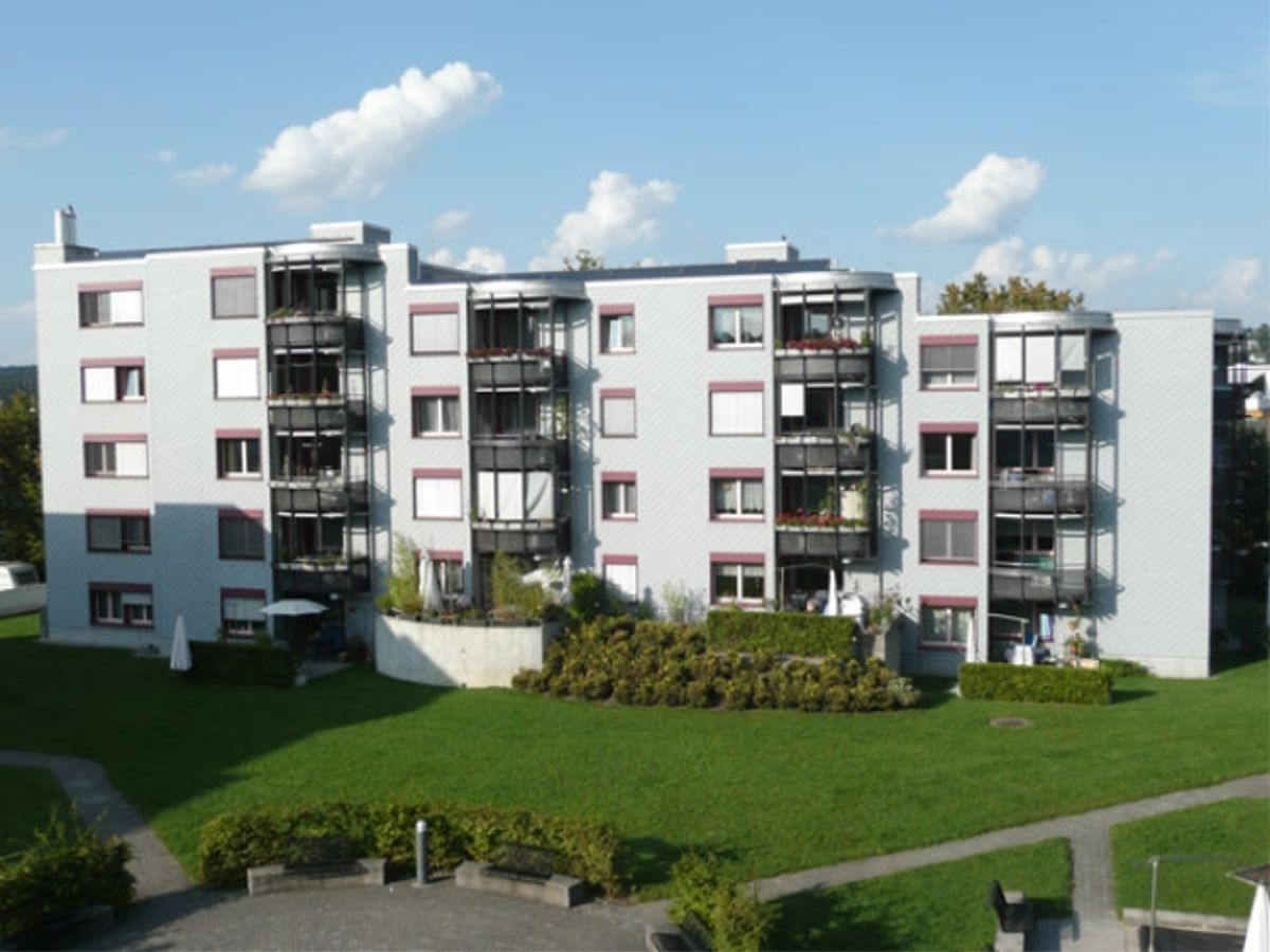 Einstellplatz zu vermieten - 0