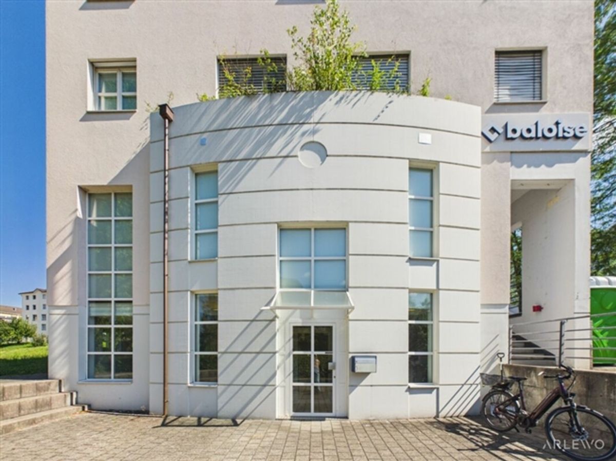 Ihr neuer Erfolgsstandort in Schwyz - 4
