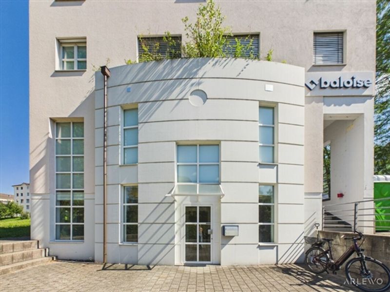 Ihr neuer Erfolgsstandort in Schwyz - 5