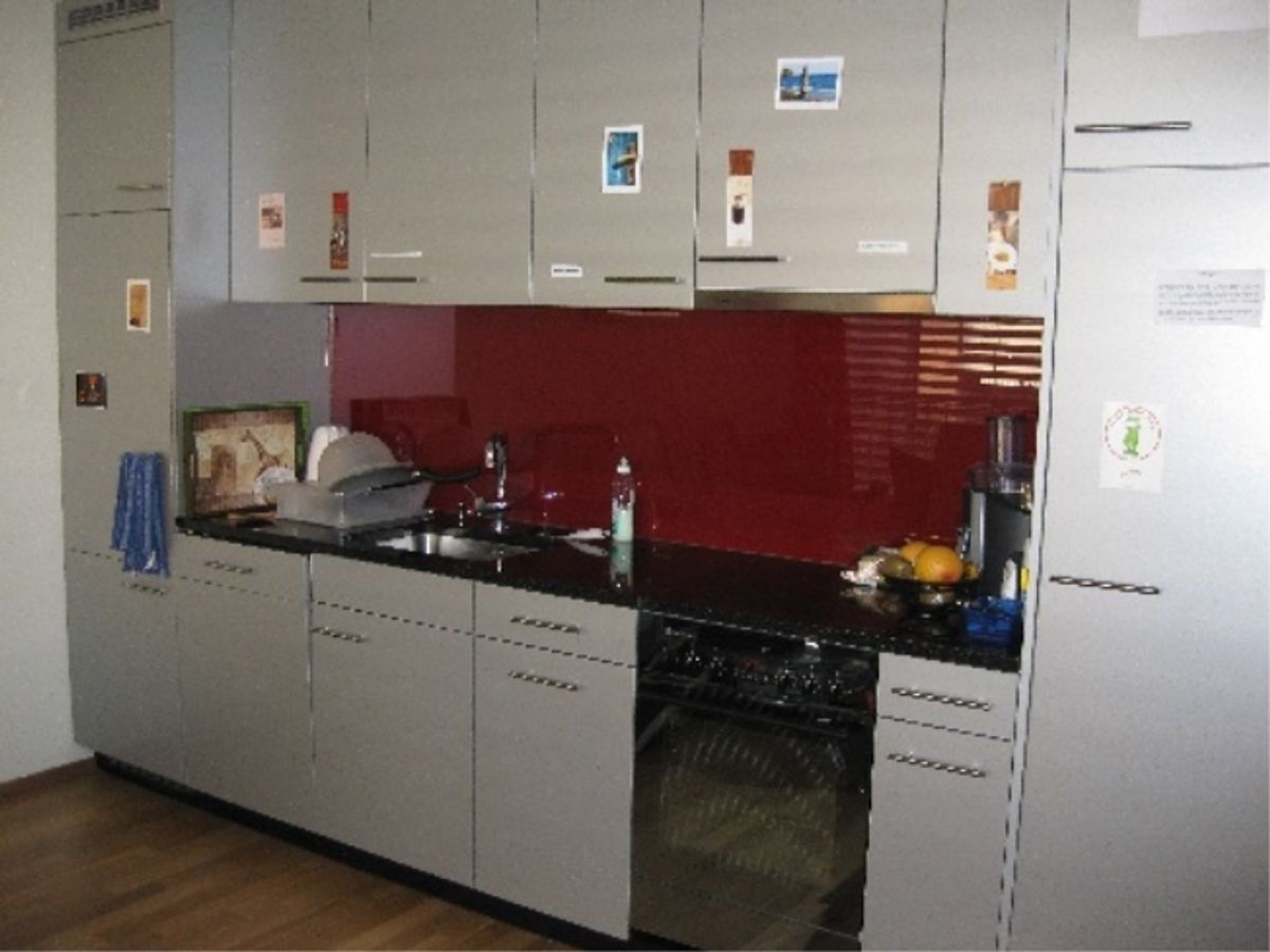 Ideale Single-Wohnung! - 3