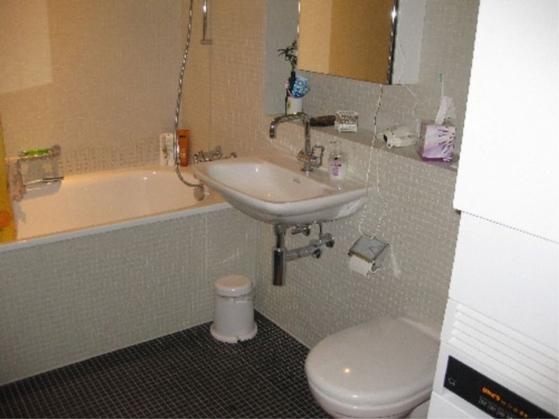 Ideale Single-Wohnung! - 5