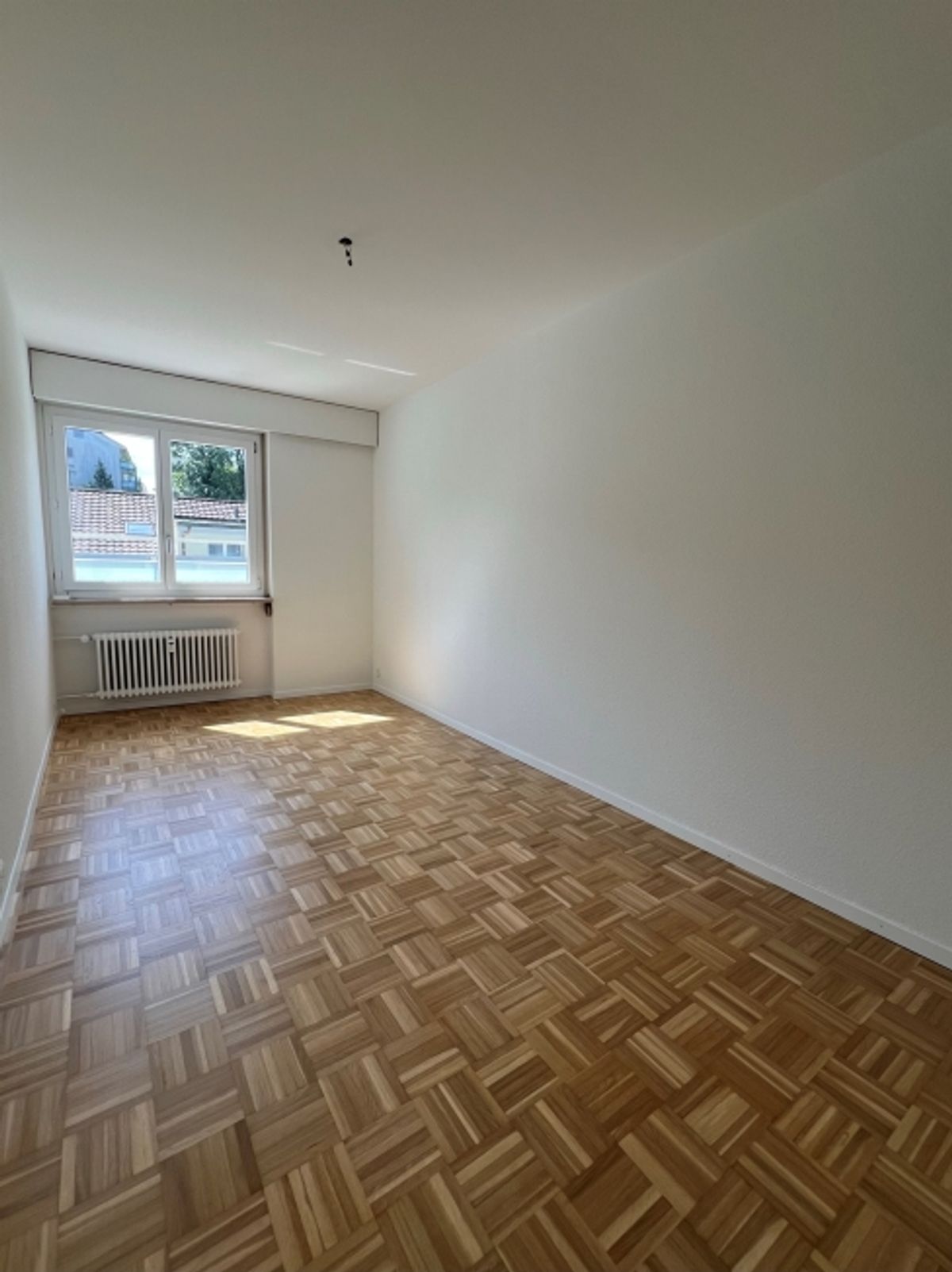 Wohnen mit Stil - grosszügige Attikawohnung im Geissmattquartier - 9