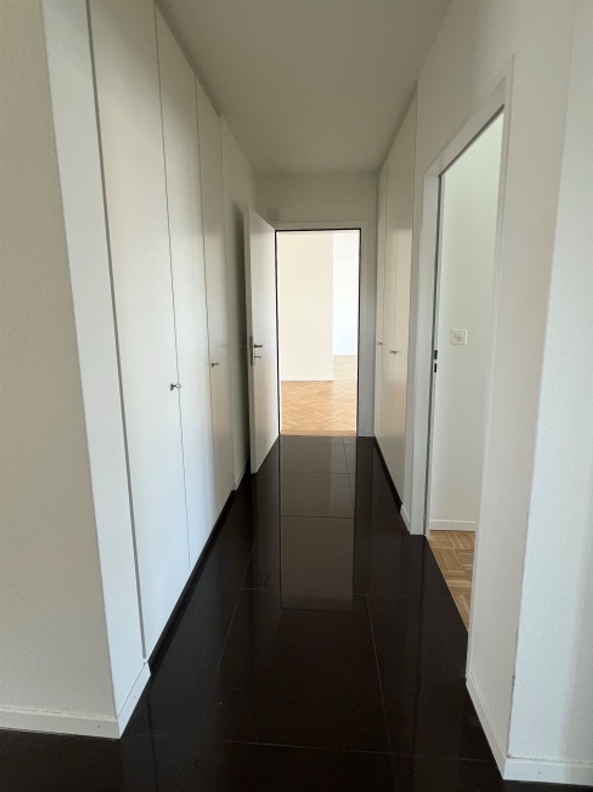 Wohnen mit Stil - grosszügige Attikawohnung im Geissmattquartier - 4