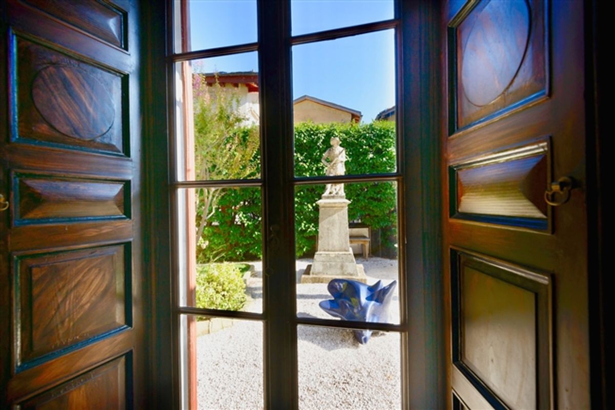 Castello Guidini - Prächtiges historisches Anwesen in Collina d'Oro - 13