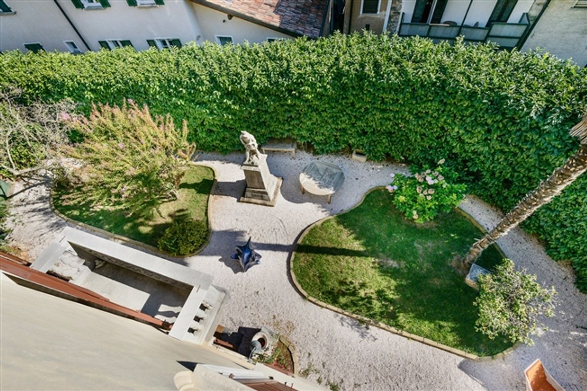 Castello Guidini - Prächtiges historisches Anwesen in Collina d'Oro - 14