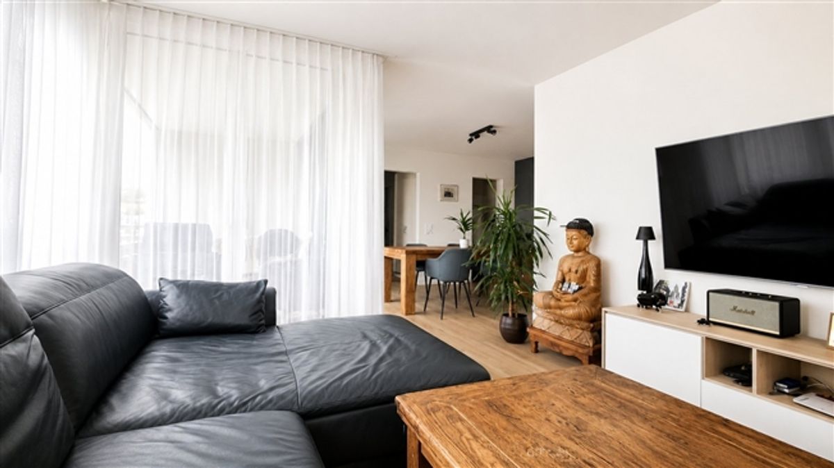 Modern wohnen in St. Fiden - 4