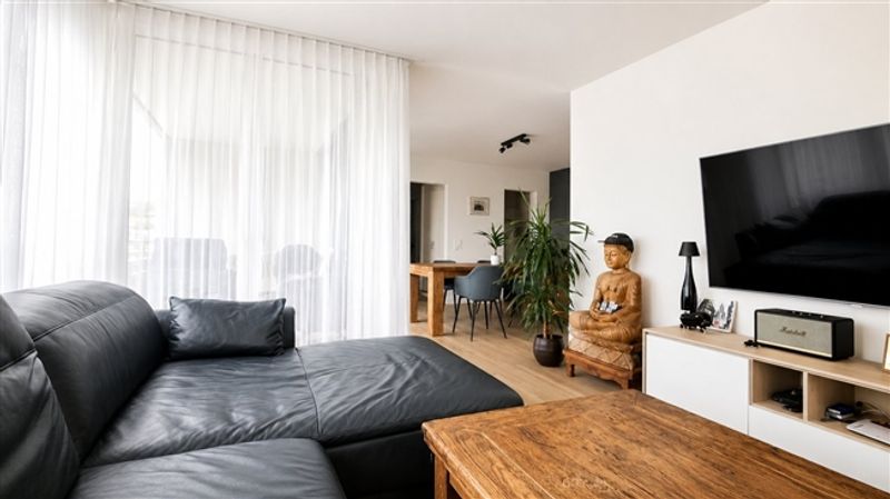 Modern wohnen in St. Fiden - 5