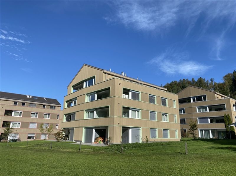 Disponibelraum zu vermieten - 1
