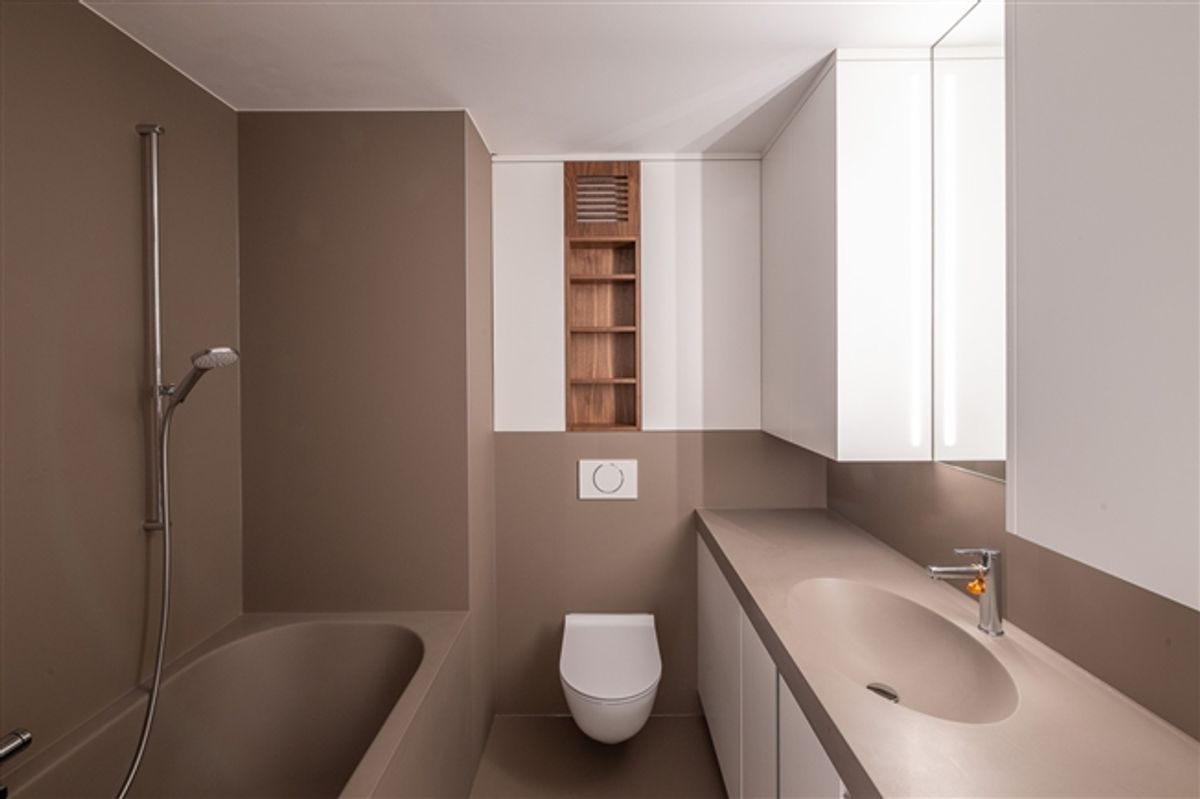 Traumhafte Maisonette-Dachwohnung mit herrlicher Weitsicht - 5