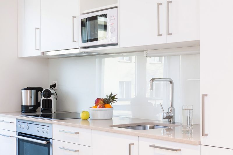1-bedroom apartment, ground floor, 55 m² - 6