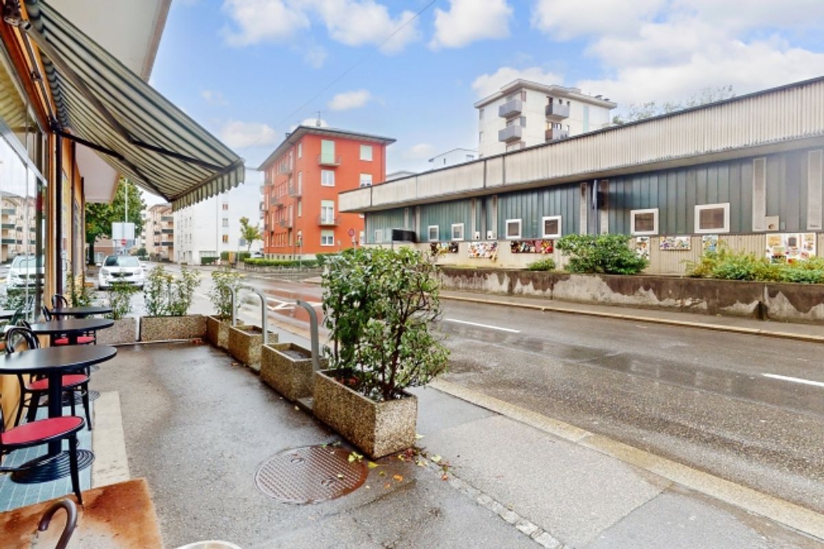 La tua nuova casa ti aspetta a Molino Nuovo - 2