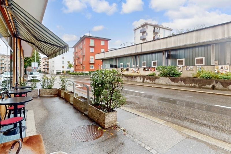 La tua nuova casa ti aspetta a Molino Nuovo - 3