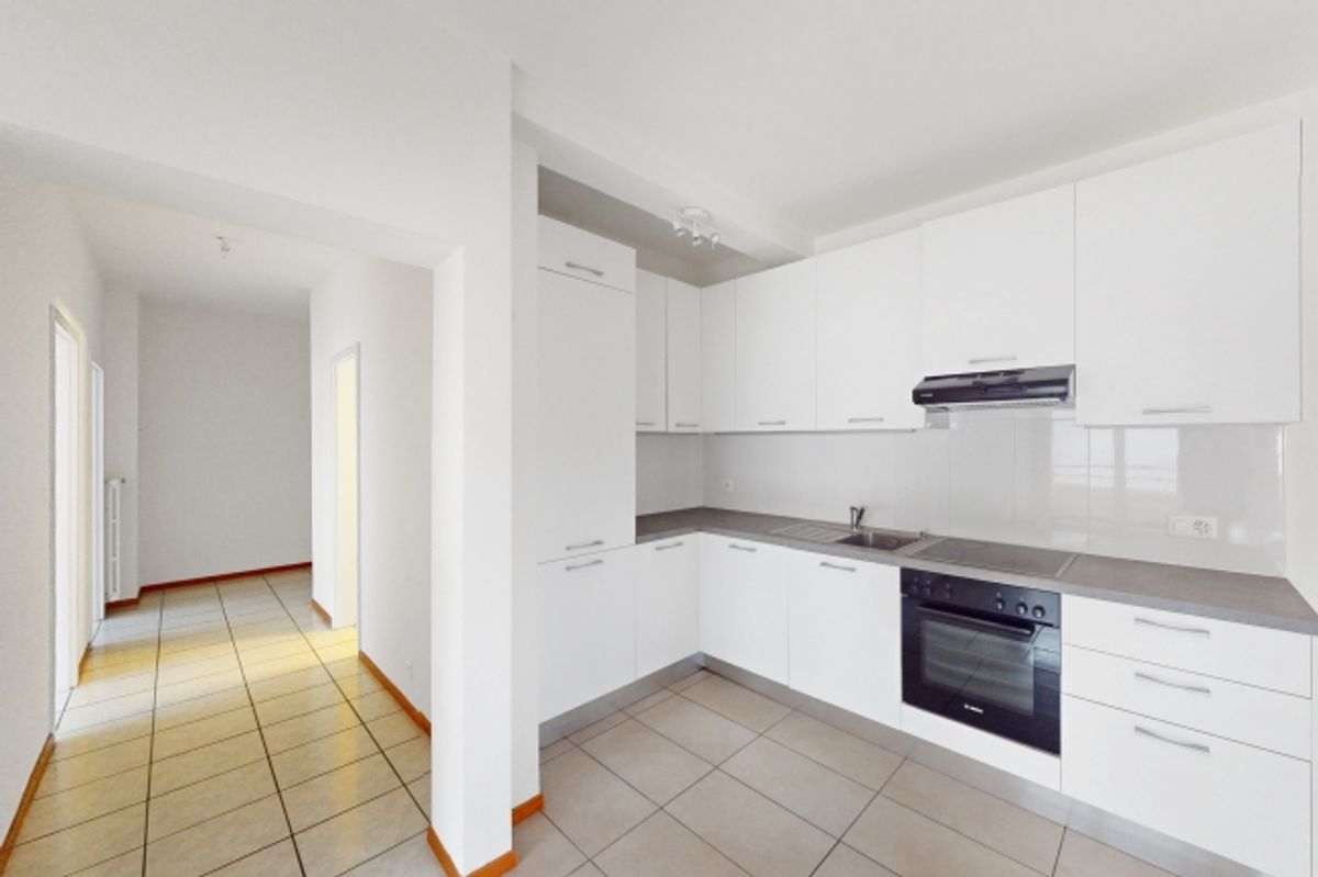 La tua nuova casa ti aspetta a Molino Nuovo - 3