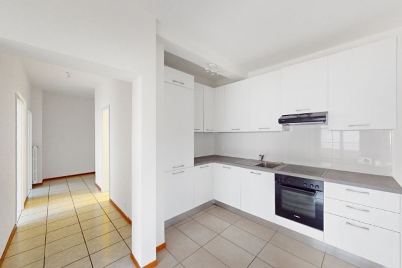 La tua nuova casa ti aspetta a Molino Nuovo - 4